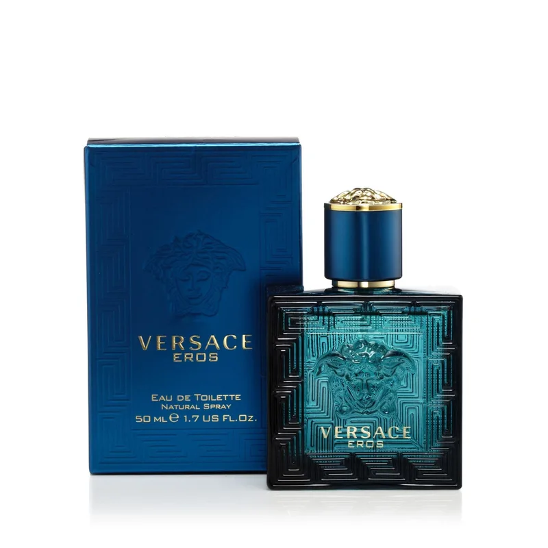 Versace 范思哲 爱神(爱罗斯) 50ML bottle