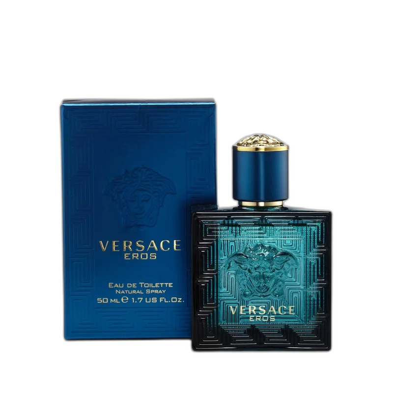 Versace 范思哲 爱神(爱罗斯) 50ML bottle