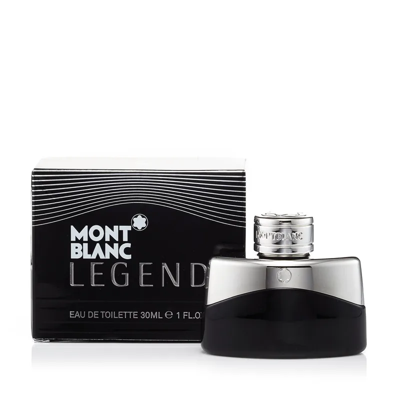 Mont Blanc 万宝龙 星辰传奇经典男士淡香水 EDT 30ML bottle