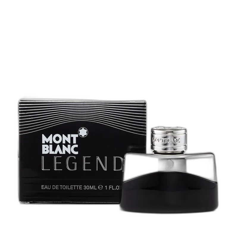 Mont Blanc 万宝龙 星辰传奇经典男士淡香水 EDT 30ML bottle