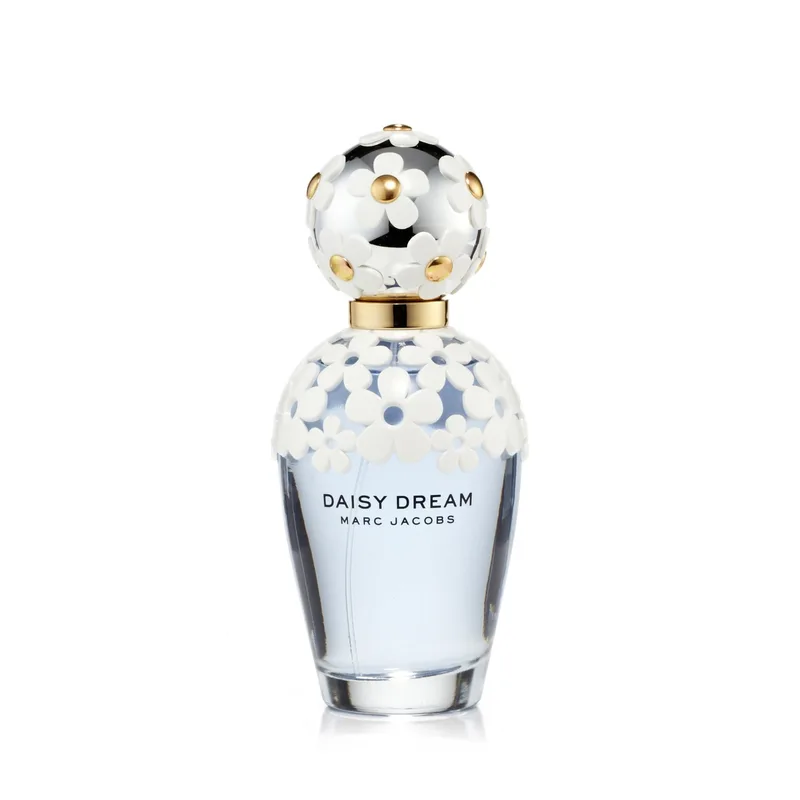 Marc Jacobs 马克雅克布 雏菊梦境女士淡香水 EDT 100ML bottle