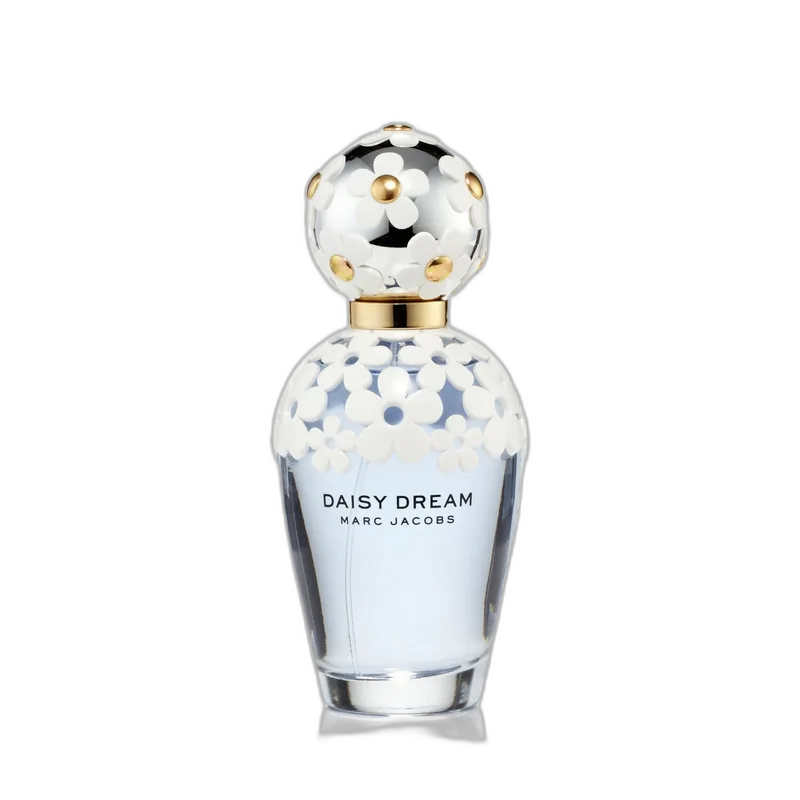 Marc Jacobs 马克雅克布 雏菊梦境女士淡香水 EDT 100ML bottle