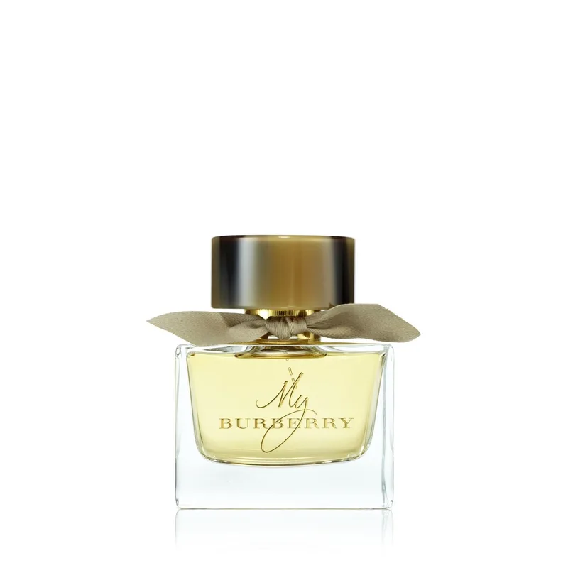 Burberry 巴宝莉 我的巴宝莉女士香水 EDP 90ml bottle