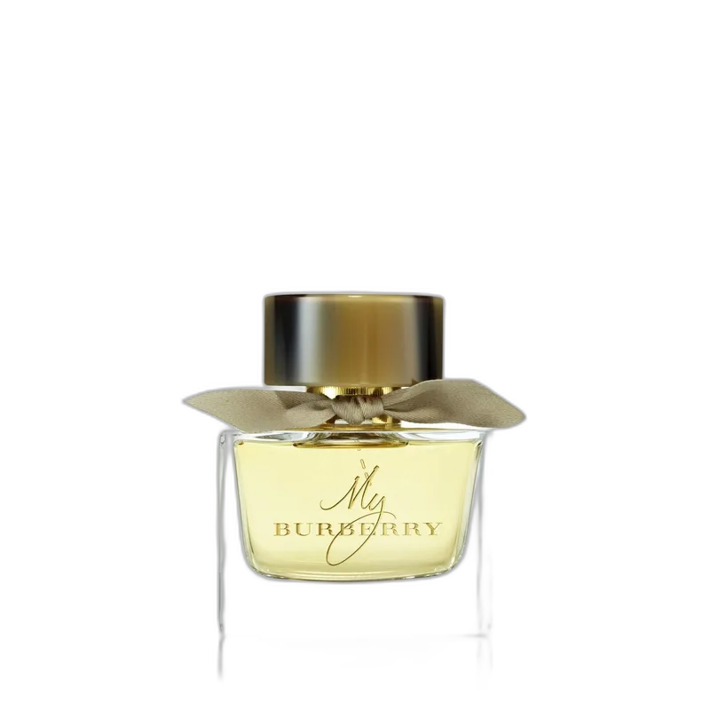 Burberry 巴宝莉 我的巴宝莉女士香水 EDP 90ml bottle