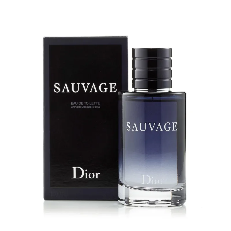 Christian Dior 迪奥 清新之水旷野男士淡香水 EDT 100ml bottle