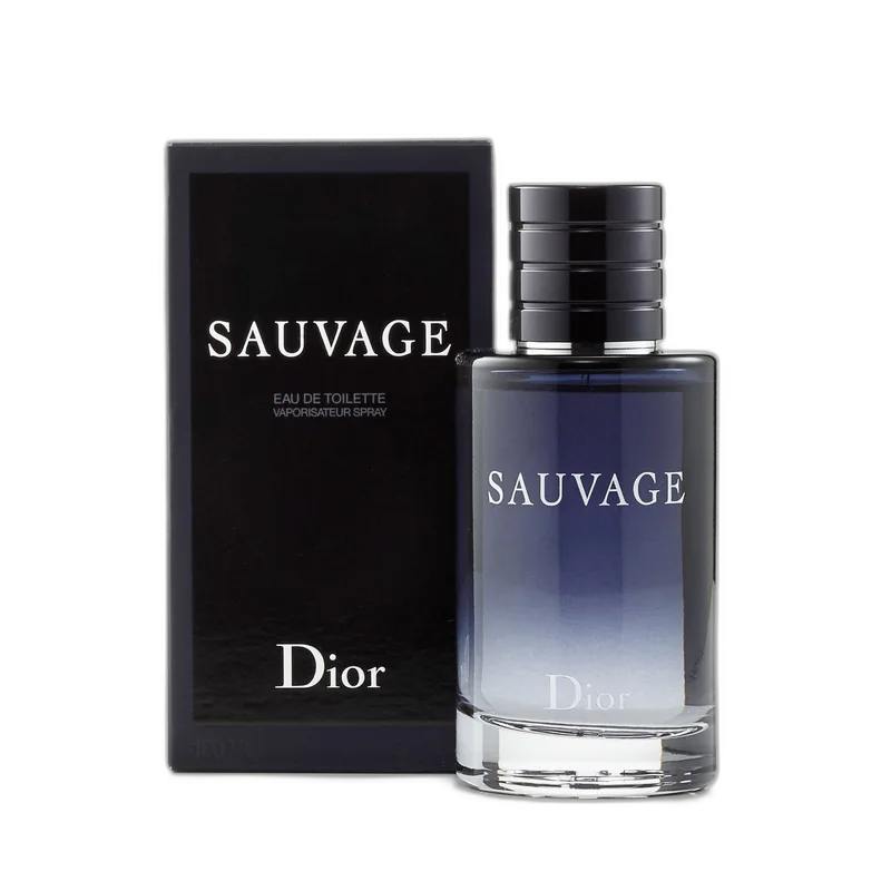 Christian Dior 迪奥 清新之水旷野男士淡香水 EDT 100ml bottle