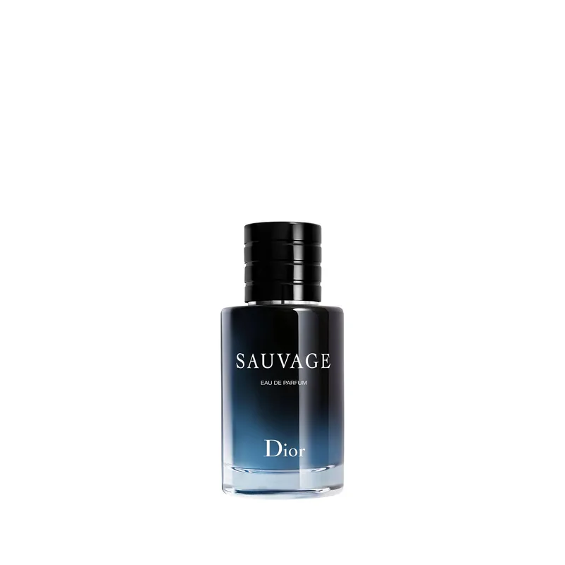 Christian Dior 迪奥 清新之水旷野男士香水 EDP 60ml bottle