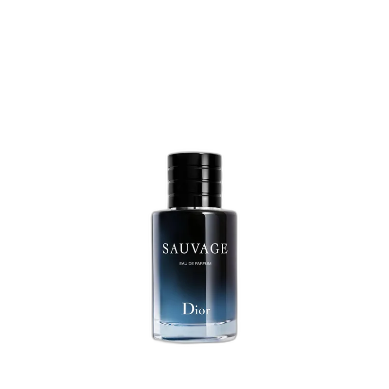 Christian Dior 迪奥 清新之水旷野男士香水 EDP 60ml bottle