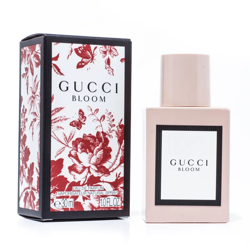 Gucci 古驰 花悦女士香水 EDP 30ml bottle