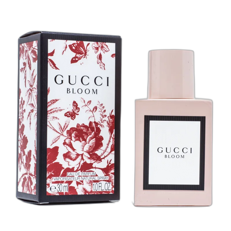 Gucci 古驰 花悦女士香水 EDP 30ml bottle