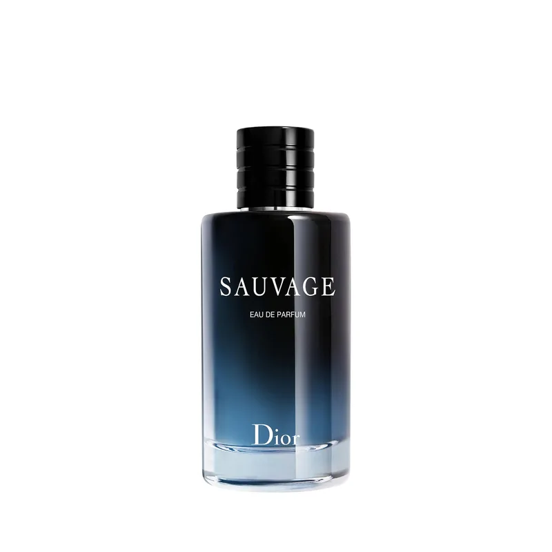Christian Dior DIOR SAUVAGE EDP 200ML bottle