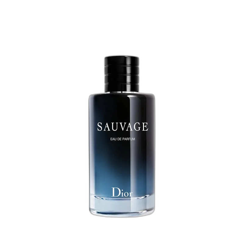 Christian Dior DIOR SAUVAGE EDP 200ML bottle