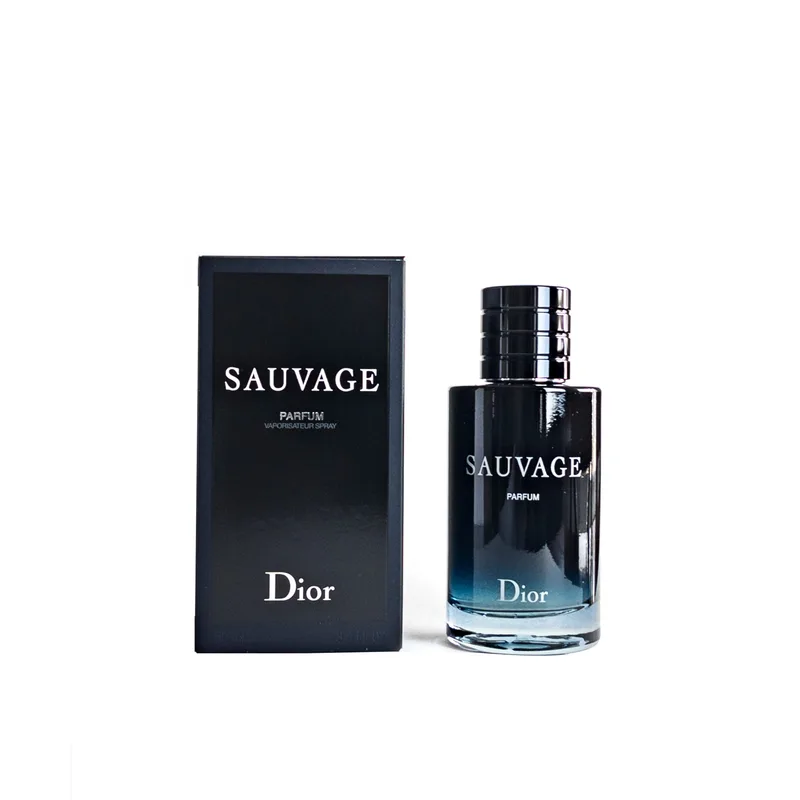 Christian Dior 迪奥 清新之水旷野男士淡香水 60ML bottle