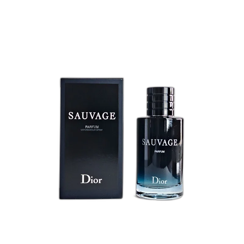 Christian Dior 迪奧曠野之心男士香精 200ML bottle