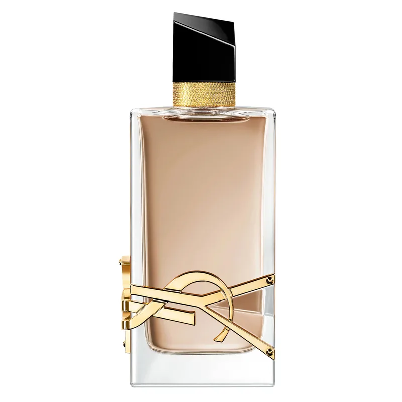 Yves Saint Laurent 圣罗兰 自由之水沙漠百合浓香90ml 除码 bottle