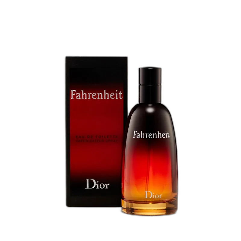 Christian Dior 迪奥 华氏温度男士淡香水 EDT 100ml bottle
