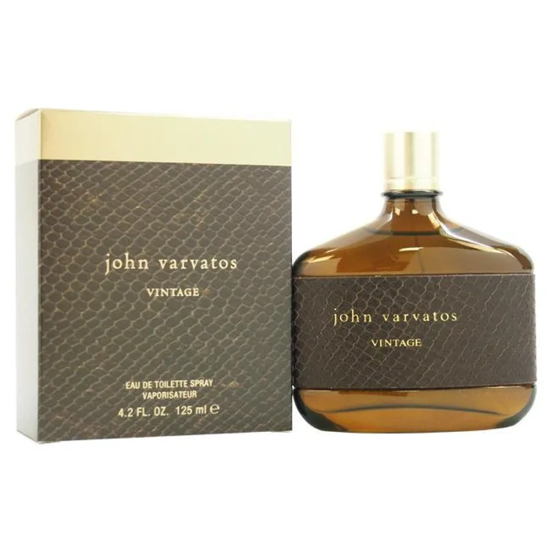 John Varvatos 约翰·瓦维托斯 佳酿 EDT 125ML bottle