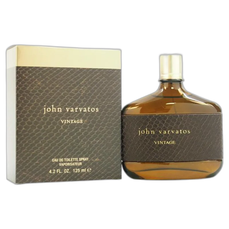 John Varvatos 约翰·瓦维托斯 佳酿 EDT 125ML bottle