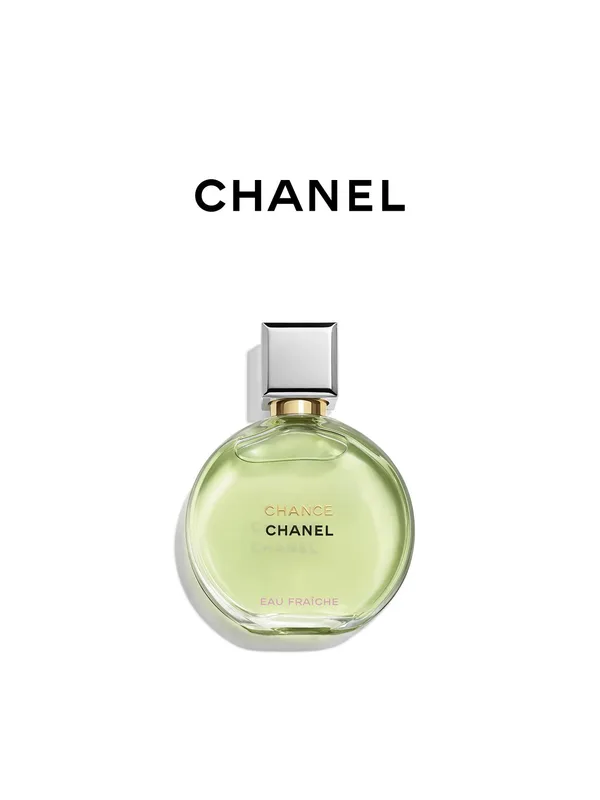 Chanel CHANEL CHANCE EAU FRAÎCHE EPV 150ML bottle