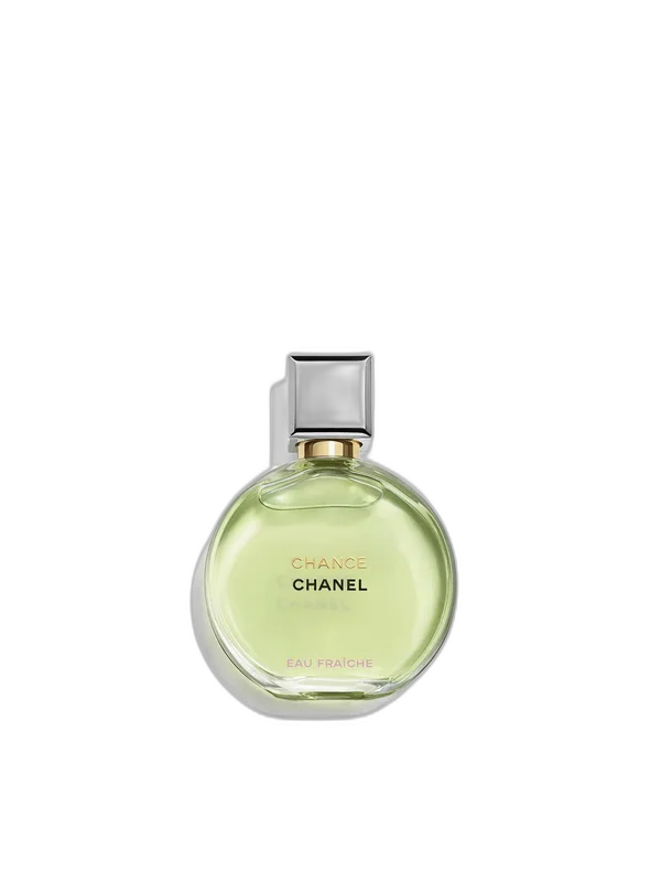 Chanel CHANEL CHANCE EAU FRAÎCHE EPV 150ML bottle