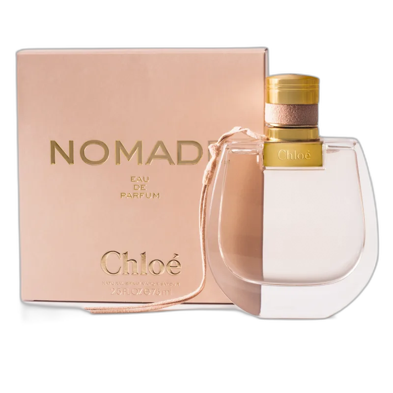 Chloe 蔻依 恋旅(流浪者) EDP 30ML bottle
