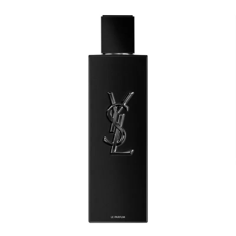 Yves Saint Laurent YSL MYSLF LE PARFUM 7.5ML bottle
