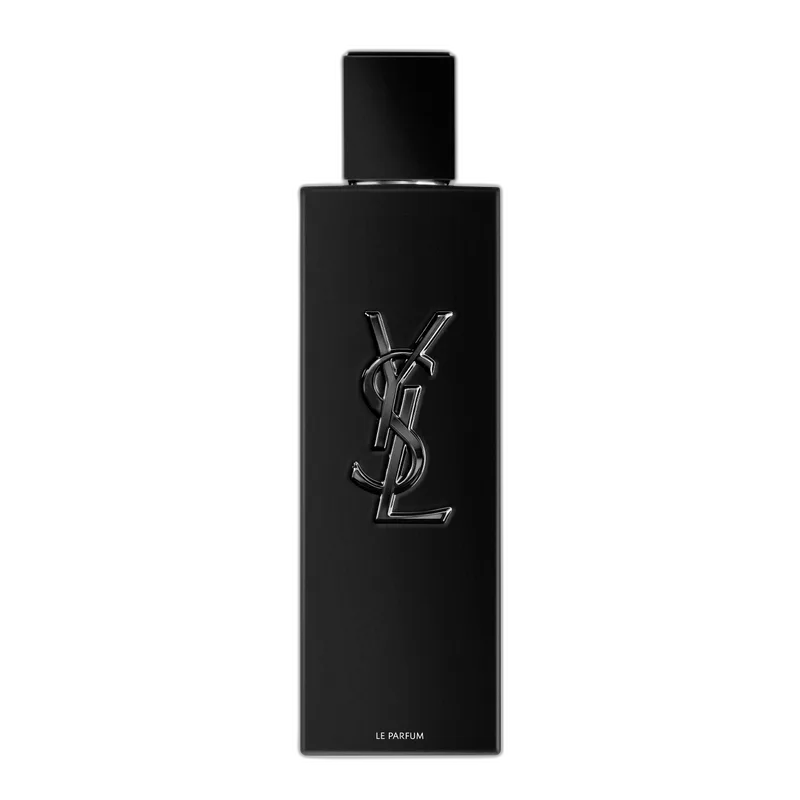 Yves Saint Laurent YSL MYSLF LE PARFUM 7.5ML bottle